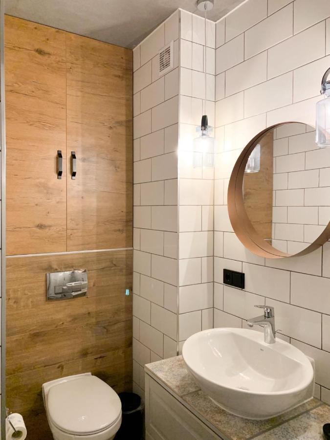 Klifowa - Przy Plazy Apartment *
