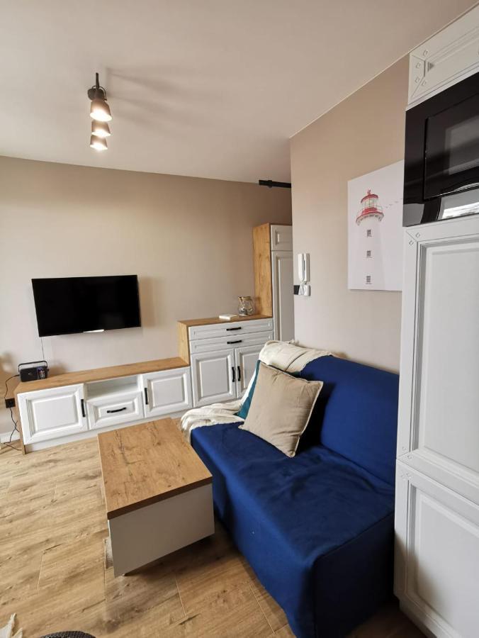 Klifowa - Przy Plazy Apartment Rewal