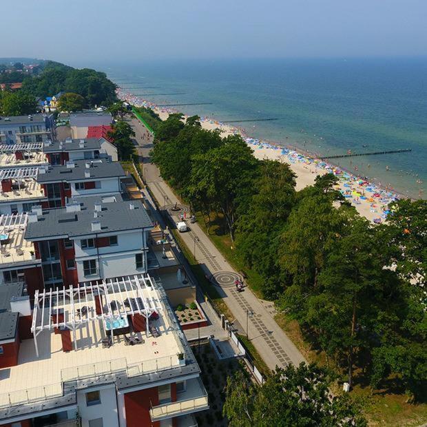 Apartment Klifowa - Przy Plazy *