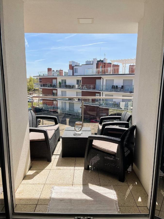 Apartment Klifowa - Przy Plazy *