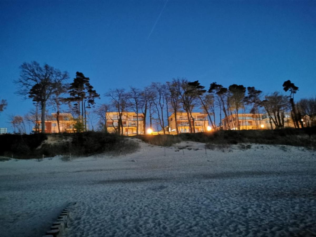 Klifowa - Przy Plazy Apartment *