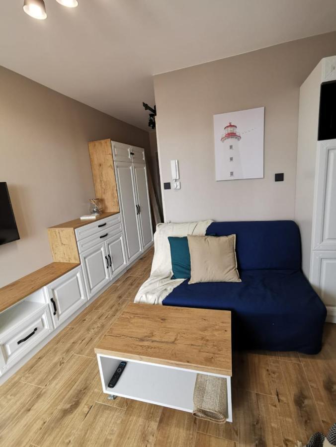 Klifowa - Przy Plazy Apartment *